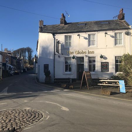 The Globe Inn Gosforth  Luaran gambar