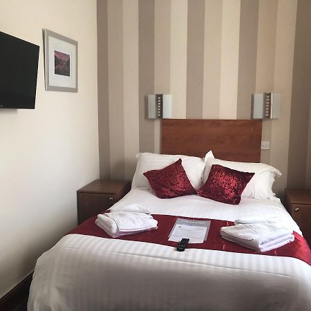 The Globe Inn Gosforth  Luaran gambar