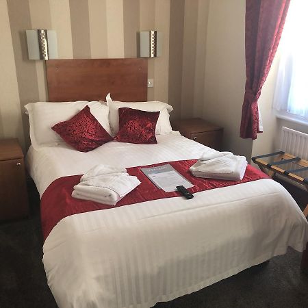 The Globe Inn Gosforth  Luaran gambar