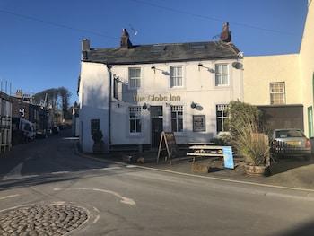 The Globe Inn Gosforth  Luaran gambar