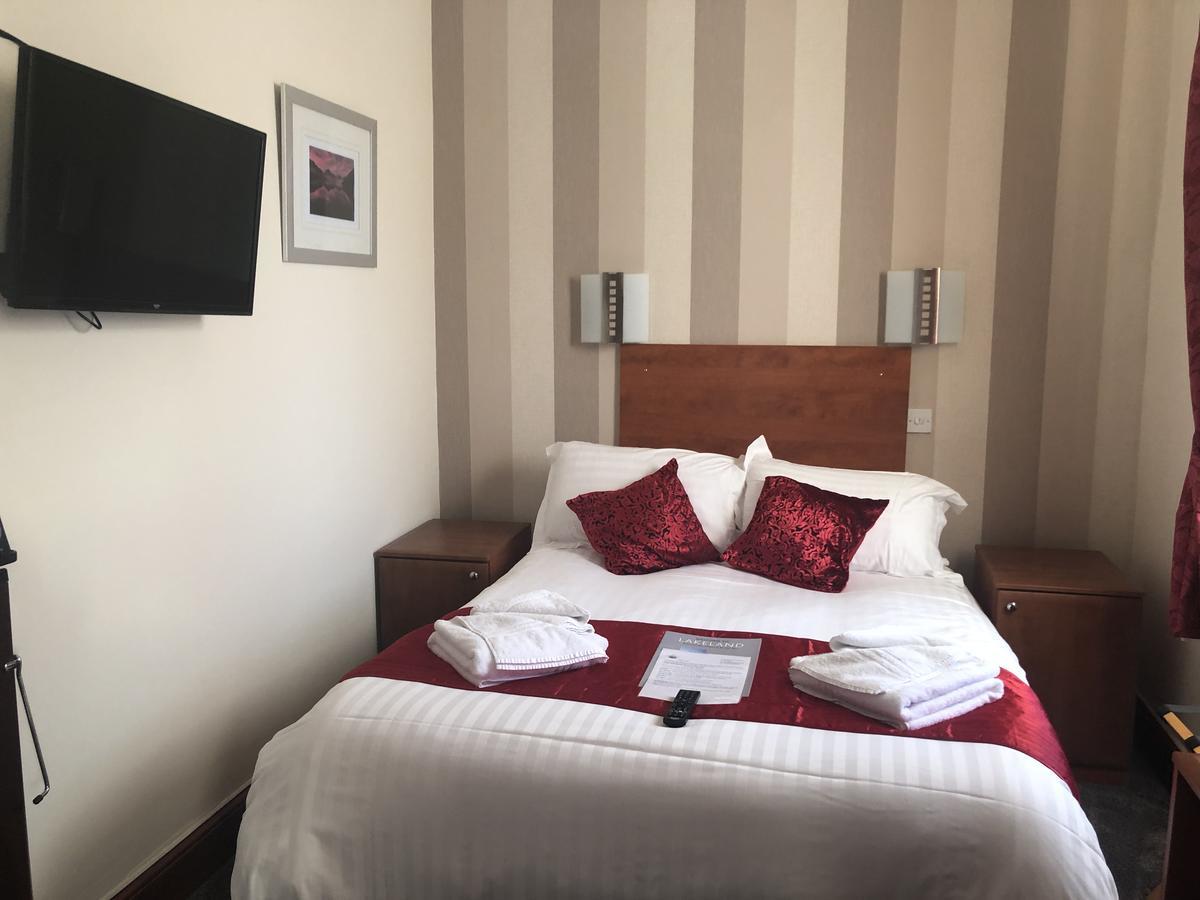 The Globe Inn Gosforth  Luaran gambar