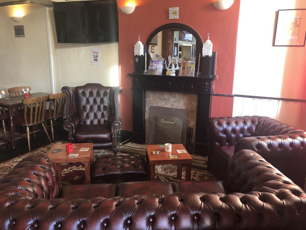 The Globe Inn Gosforth  Luaran gambar