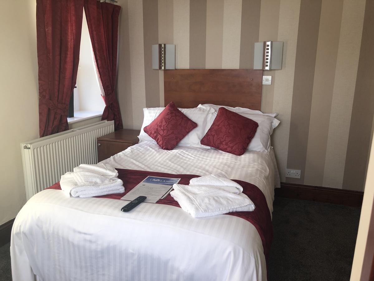 The Globe Inn Gosforth  Luaran gambar